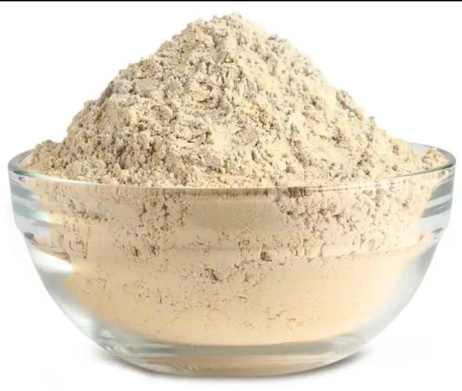 Powder: Sun Dried Oyster Mushroom